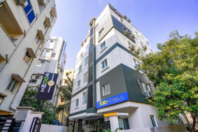 FabHotel Rooms 27 - HITECH CITY